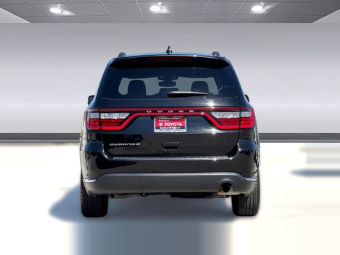 Used 2024 Dodge Durango SXT image 8