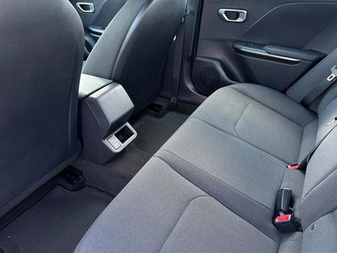 New 2026 Kia K4 LXS image 13