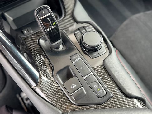 Used 2020 Toyota Supra w/ Navigation & JBL Package image 23