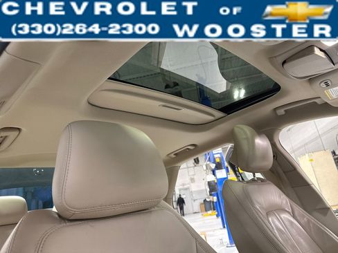 Used 2017 Lincoln MKZ Reserve w/ Climate Package image 20