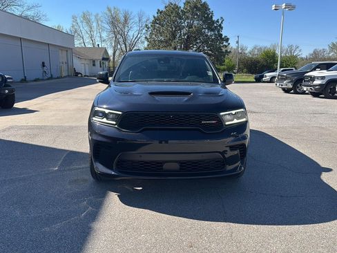 Used 2024 Dodge Durango R/T image 7