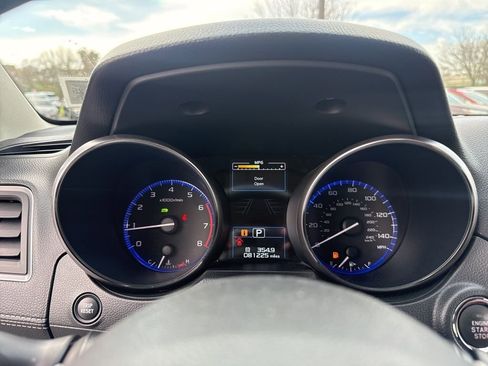 Used 2019 Subaru Legacy 2.5i Limited image 13