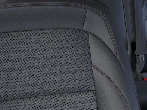 New 2026 Lincoln Nautilus Reserve w/ Jet Appearance Package image 16