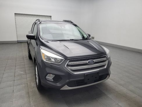 Used 2018 Ford Escape SE w/ Ford Safe & Smart Package AWD/4WD image 13