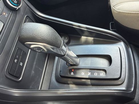Used 2018 Ford EcoSport S FWD image 30