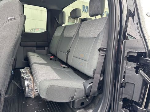 New 2026 Ford F350 XLT w/ FX4 Off-Road Package image 20