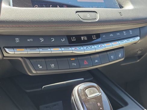 Used 2021 Cadillac XT4 Sport image 23