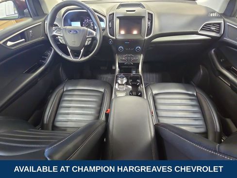 Used 2020 Ford Edge SEL w/ Cold Weather Package AWD/4WD image 27