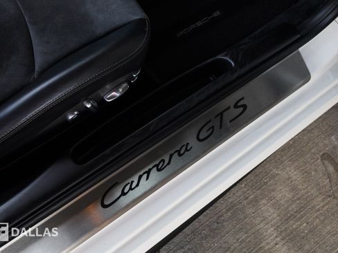 Used 2011 Porsche 911 Carrera GTS RWD image 37