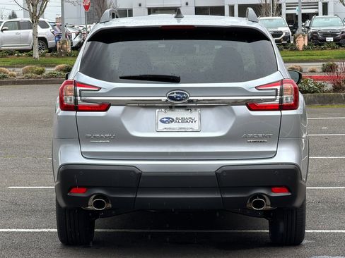 New 2026 Subaru Ascent Limited image 5