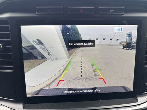 Used 2023 Ford F150 XLT w/ Equipment Group 302A High image 41