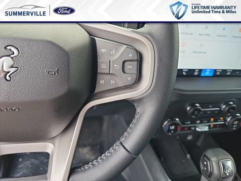 New 2026 Ford Bronco Big Bend AWD/4WD image 20