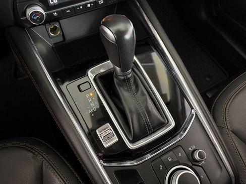 Used 2023 MAZDA CX-5 AWD 2.5 S w/ Premium Plus Pkg image 16
