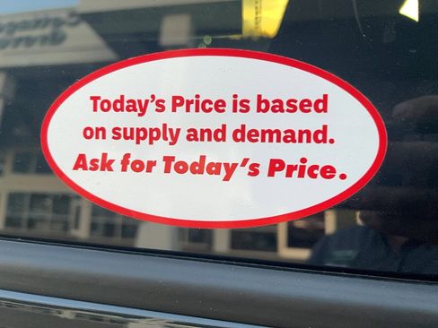 New 2026 RAM 2500 Laramie w/ Sport Appearance Package image 15