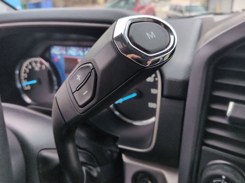 Used 2022 Ford F150 XLT w/ Equipment Group 301A Mid image 32