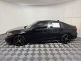 Used 2025 Honda Civic Sport image 3