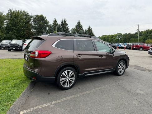 Used 2019 Subaru Ascent Limited AWD/4WD image 6