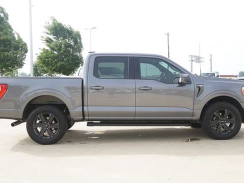Used 2023 Ford F150 Lariat AWD/4WD image 10