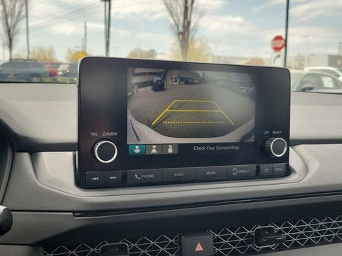 Certified 2024 Honda Accord LX image 18