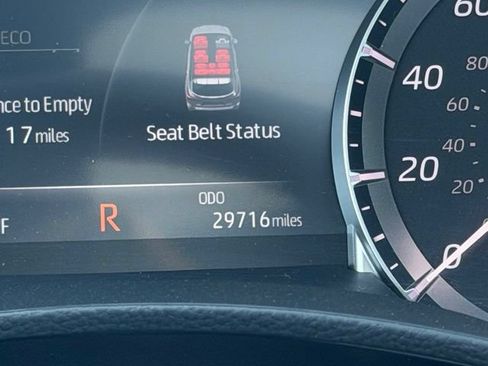 Used 2023 Toyota Highlander XSE AWD/4WD image 24