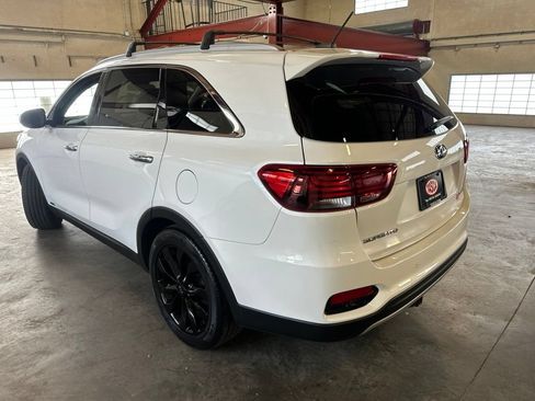 Used 2020 Kia Sorento EX AWD/4WD image 4