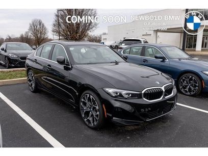 New 2026 BMW 330i xDrive Sedan w/ Premium Package