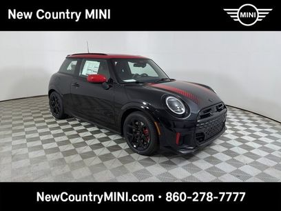 New 2026 MINI Cooper John Cooper Works