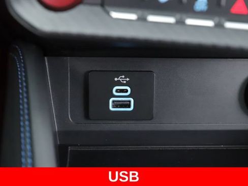 Used 2026 Ford Mustang Dark Horse RWD image 26