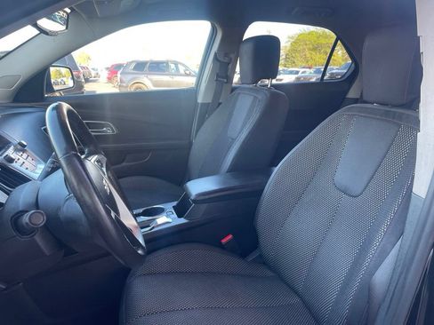 Used 2016 Chevrolet Equinox LT w/ Convenience Package AWD/4WD image 14