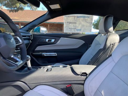 New 2026 Ford Mustang GT Premium image 29