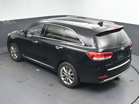 Used 2016 Kia Sorento SX image 36