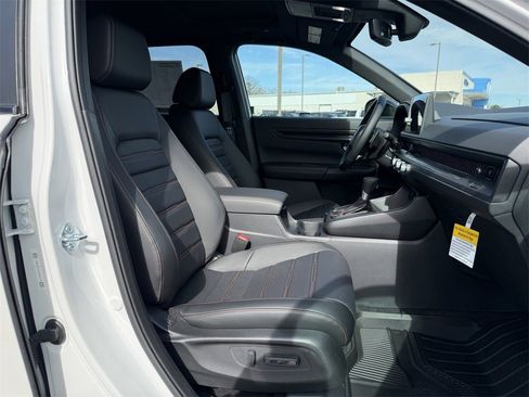 New 2026 Honda CR-V Sport-L image 16