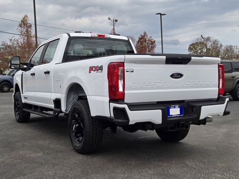 New 2026 Ford F250 XL w/ STX Appearance Package image 10