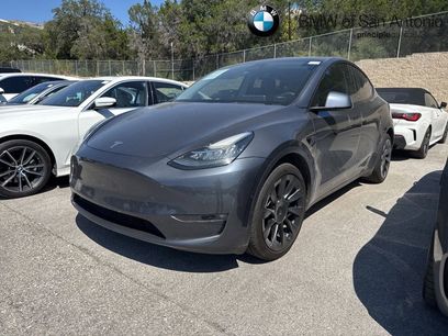 Used 2022 Tesla Model Y Long Range