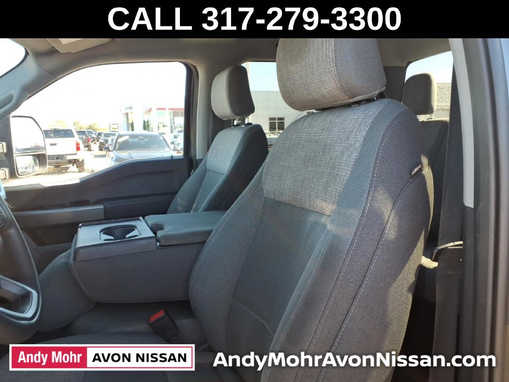 Used 2026 Ford F350 XLT AWD/4WD image 16