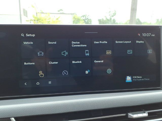 New 2026 Hyundai Sonata SE FWD image 27