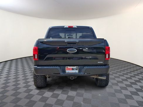Used 2018 Ford F150 XLT w/ Equipment Group 302A Luxury RWD image 6