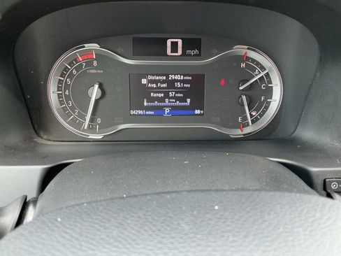 Used 2023 Honda Ridgeline Sport image 30