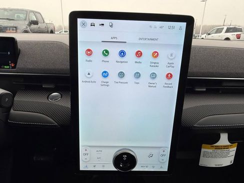 New 2026 Ford Mustang Mach-E Premium image 15