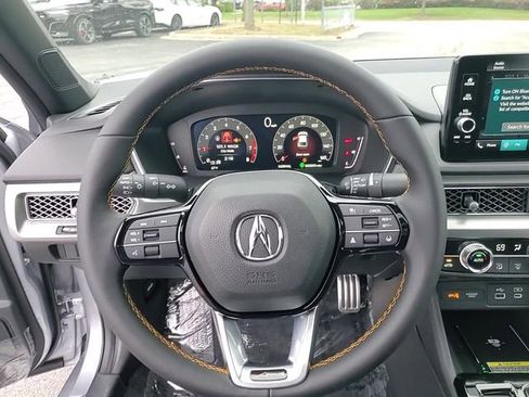 New 2026 Acura Integra A-Spec image 17