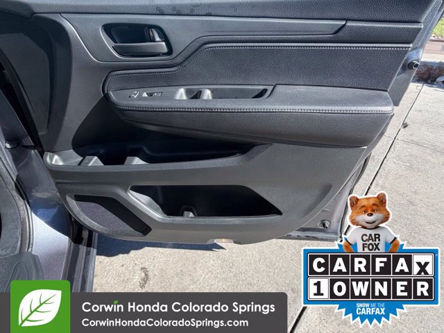 Used 2024 Honda Odyssey EX-L image 34