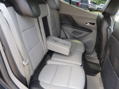 Used 2015 Buick Encore Leather AWD/4WD image 26