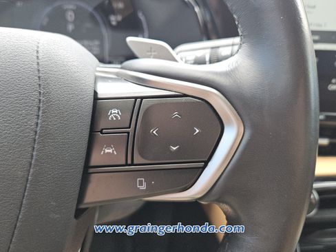 Used 2025 Lexus NX 350h AWD w/ Cold Area Package image 20
