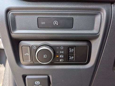 Used 2025 Ford F150 STX w/ Equipment Group 200A AWD/4WD image 14