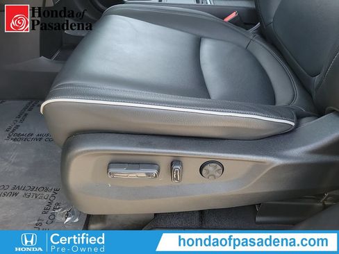 Certified 2026 Honda Odyssey Touring image 22