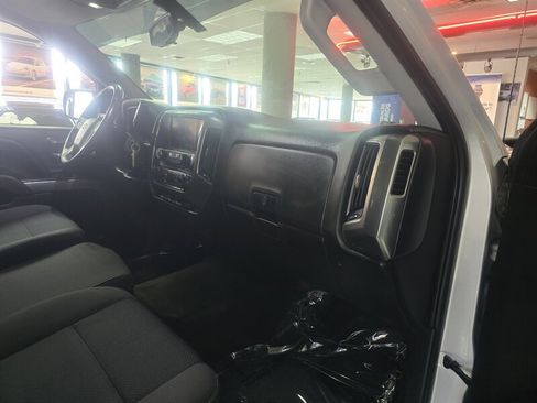 Used 2018 Chevrolet Silverado 1500 LT w/ All Star Edition image 13