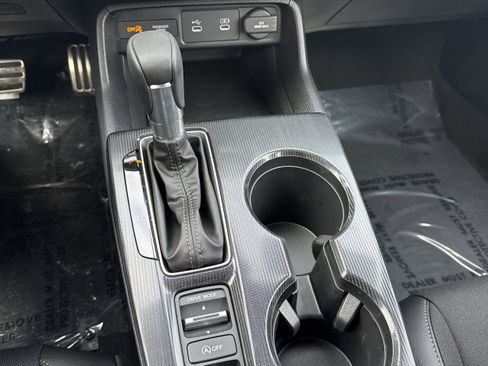 New 2026 Honda Civic Sport image 19