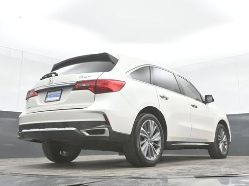 Used 2017 Acura MDX FWD w/ Technology Package image 50