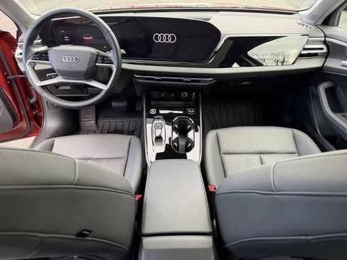 New 2025 Audi A5 2.0T Premium AWD/4WD image 17