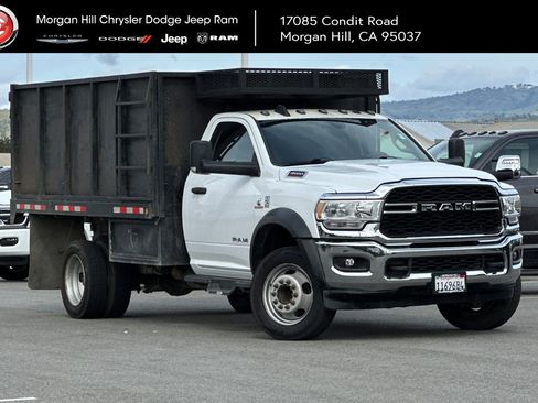 Used 2020 RAM 4500 Tradesman image 1